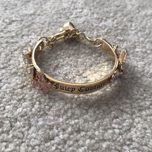 Juicy Couture Bracelet